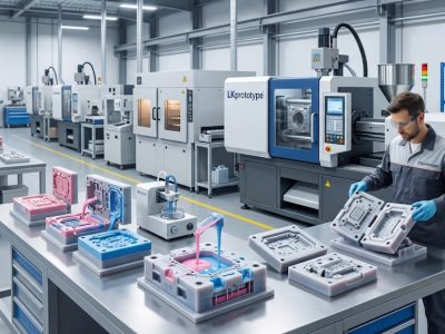 Urethane Casting Mold Life: How Many Parts Can a Silicone Mold Produce