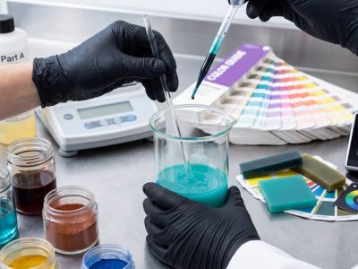 Urethane Casting Color Matching: Process, Standards and Best Practices