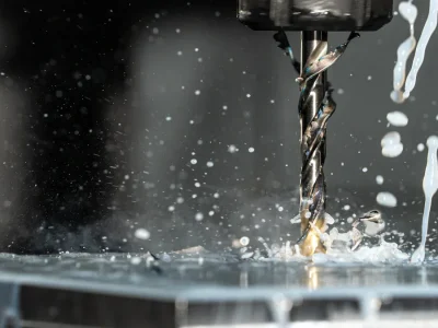 CNC Chip Control & Cooling Strategies: Best Practices for Temperature and Tool Life