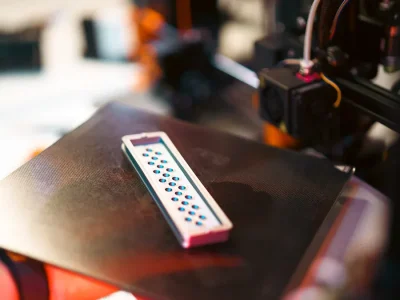 Designing Bosses and Reinforcement Geometry for CNC Machined Parts: Best Practices & DFM Guidelines