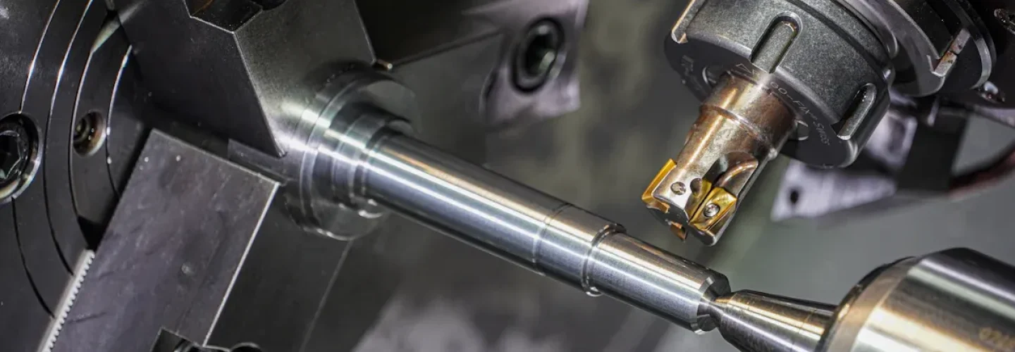 CNC Undercut Design Guide: Machining Methods, T-Slot Milling and Design Rules