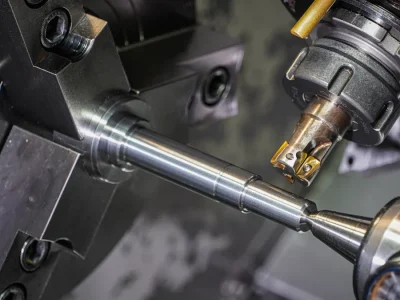 CNC Undercut Design Guide: Machining Methods, T-Slot Milling and Design Rules
