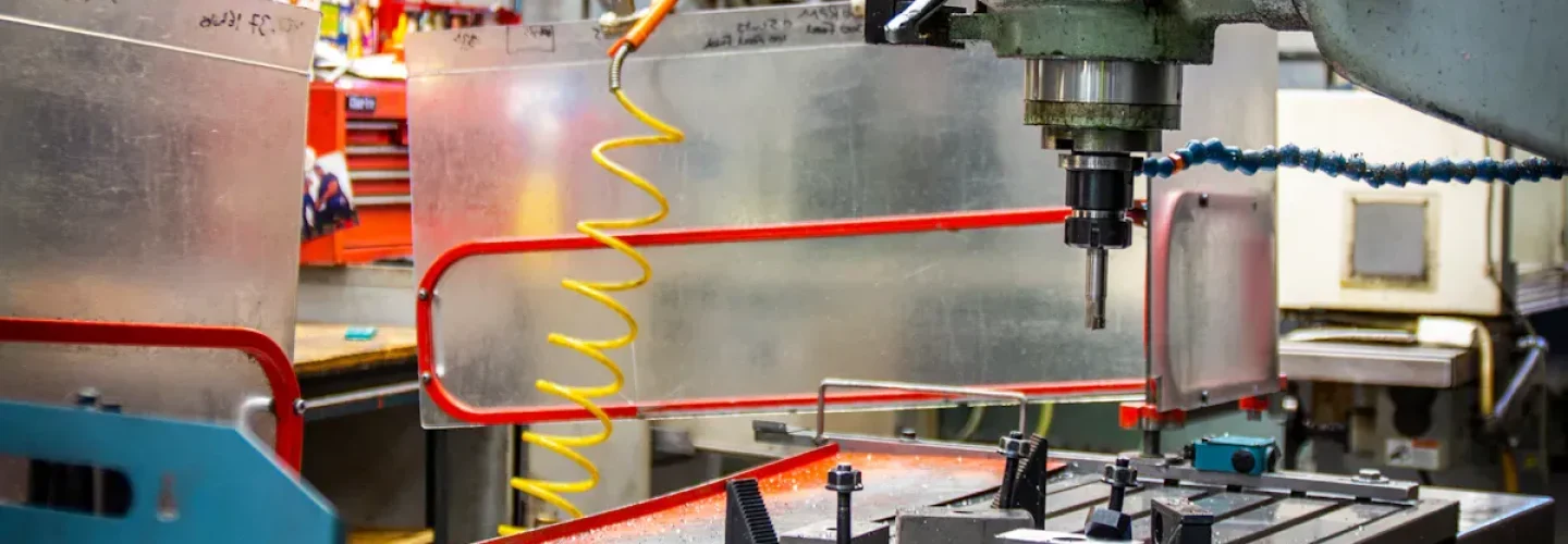 CNC Machining Fixtures Explained: Workholding Methods, Types & Design Principles