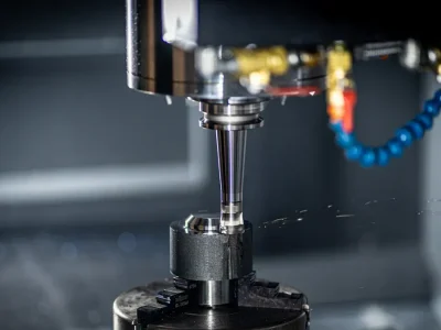 Minimum Wall Thickness for CNC Machining: Design Guidelines, Tolerances & Best Practices