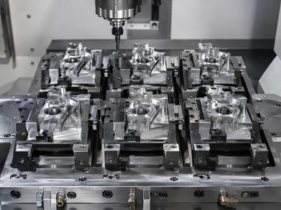 Multi Setup CNC Machining Explained: Accuracy, Datum Control & Best Practices