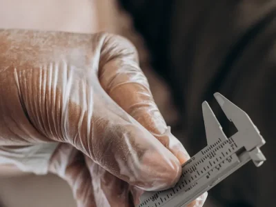 CNC Machining Inspection and Metrology: A Complete Guide to Precision Measurement