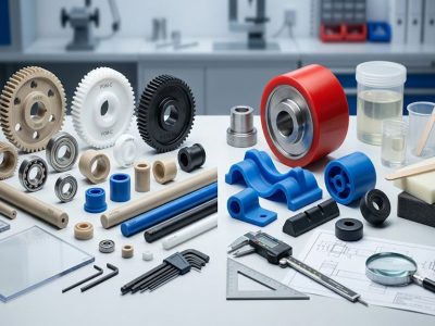 Flame Retardant Resin (UL94): Urethane & Engineering Plastics Material Selection Guide