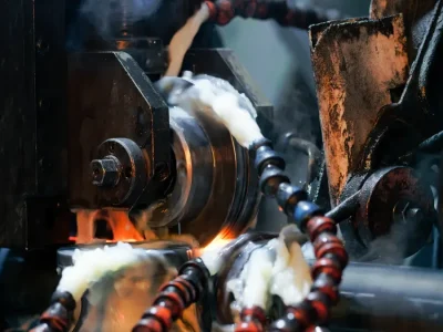 CNC Machining Tolerances Explained: ISO 2768 Standards, Charts, and Best Practices