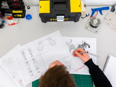 Design for Manufacturability: Guidelines to Reduce Cost and Improve Production Efficiency