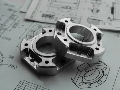 CNC Prototype Machining: The Complete Guide to Rapid Prototype CNC Machining
