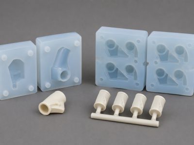 Single Cavity vs Multi-Cavity Silicone Molds: Cost, Output, and Vacuum Casting Guide
