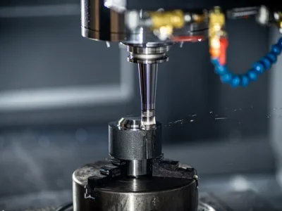 CNC Machining Quote Guide: What to Include for an Accurate Price
