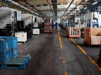 RAPID PROTOTYPING COMPANIES COMPARED: DIGITAL MANUFACTURING MARKETPLACES VS. DIRECT MANUFACTURERS