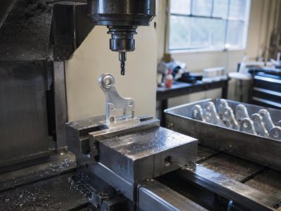 IS THERE A MINIMUM ORDER QUANTITY FOR CNC MACHINING?