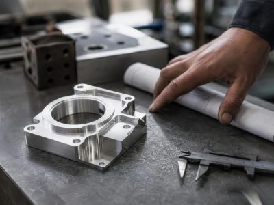 CNC Machining Sample Parts: What to Specify Before Ordering