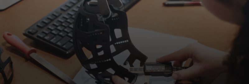 LK Prototype quality inspection equipment