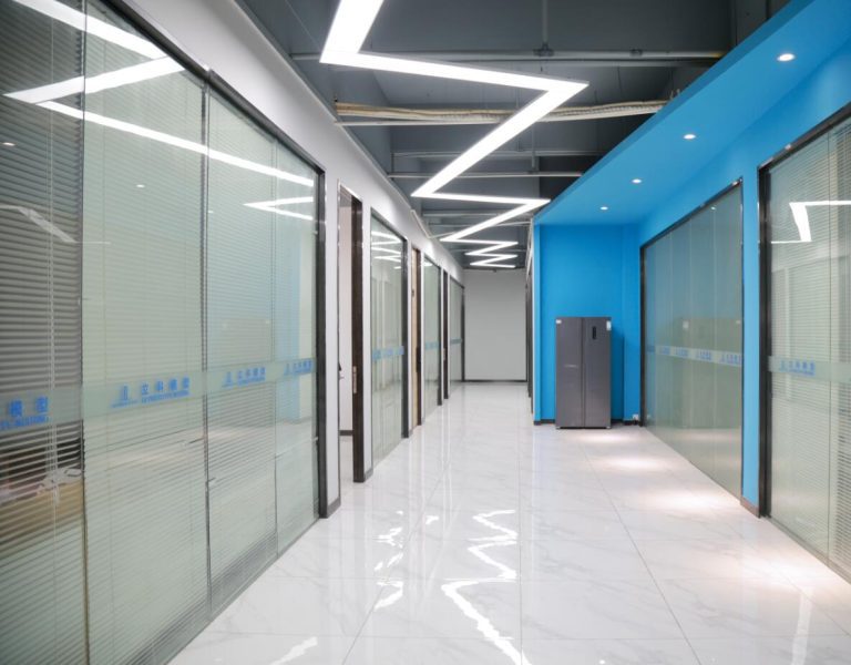 LK Prototype manufacturing facility