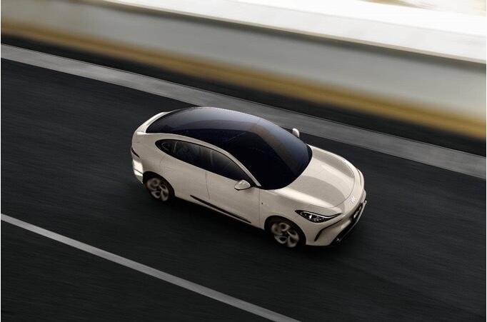 Automotive prototypes and custom components