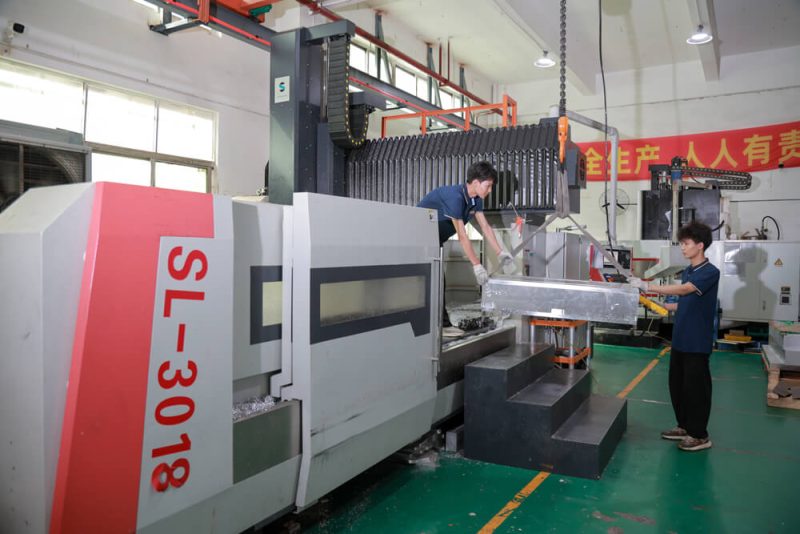 CNC Lathes