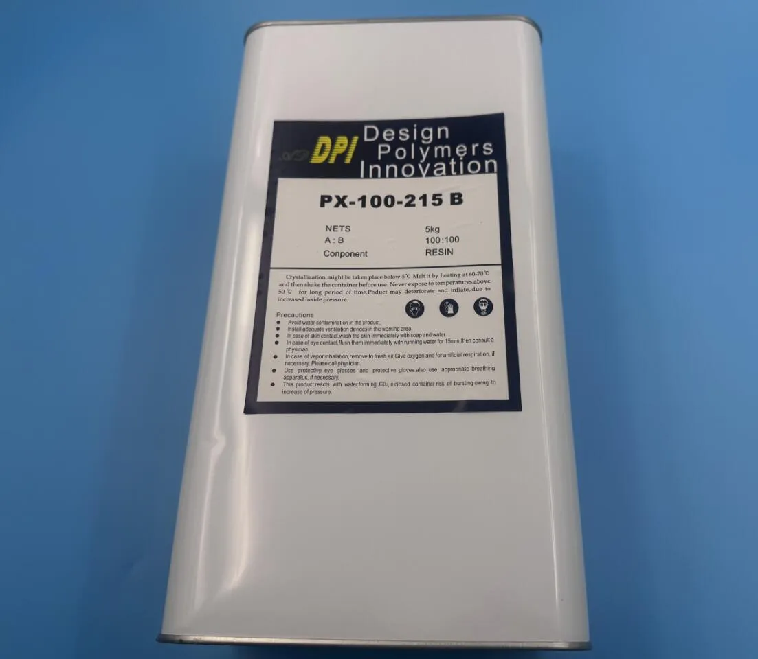 ABS-like material PX-100-215 B