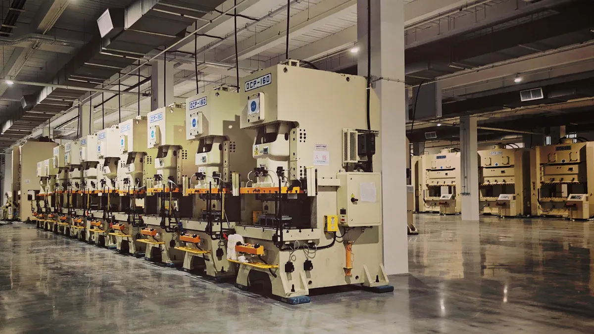 Common Mistakes to Avoid When Choosing a Machining Vendor