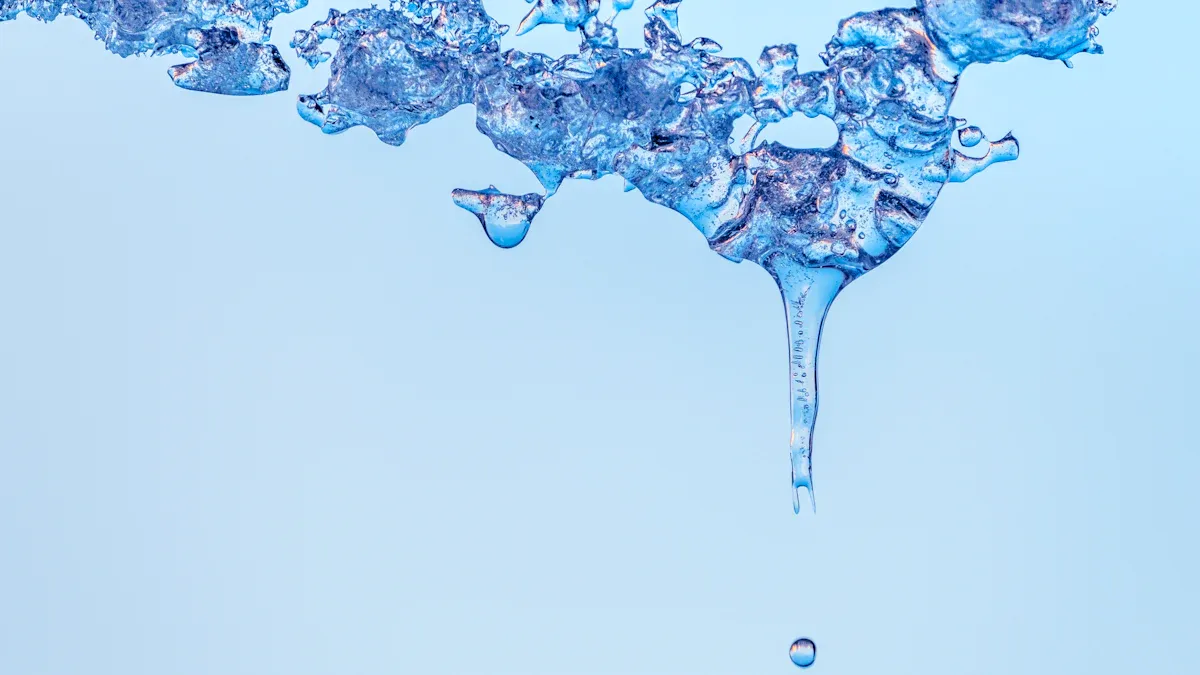 Melting Temperature Ranges for Common Plastics