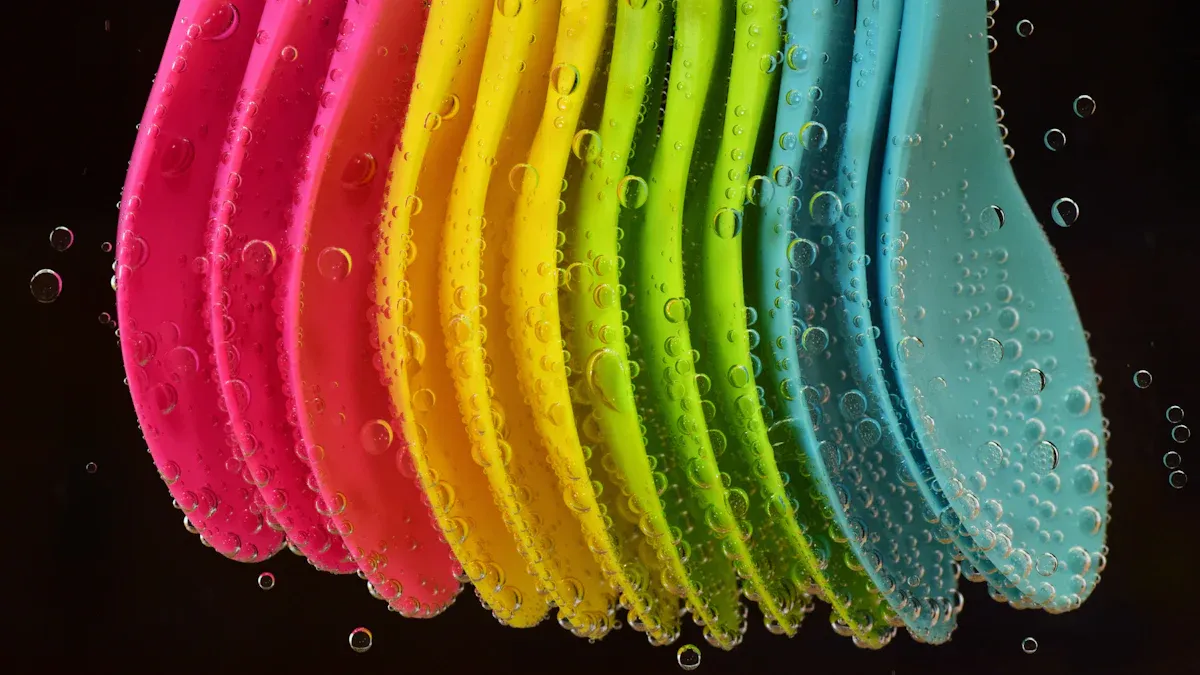 Practical Applications of Plastic Melting Temperatures