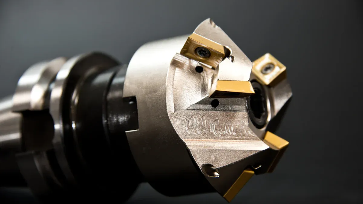 Best Practices for Maintenance and Quality Control in CNC Machining Bronze