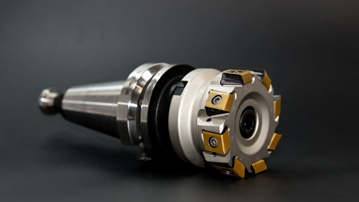 Top Tips for Effective Bronze CNC Machining