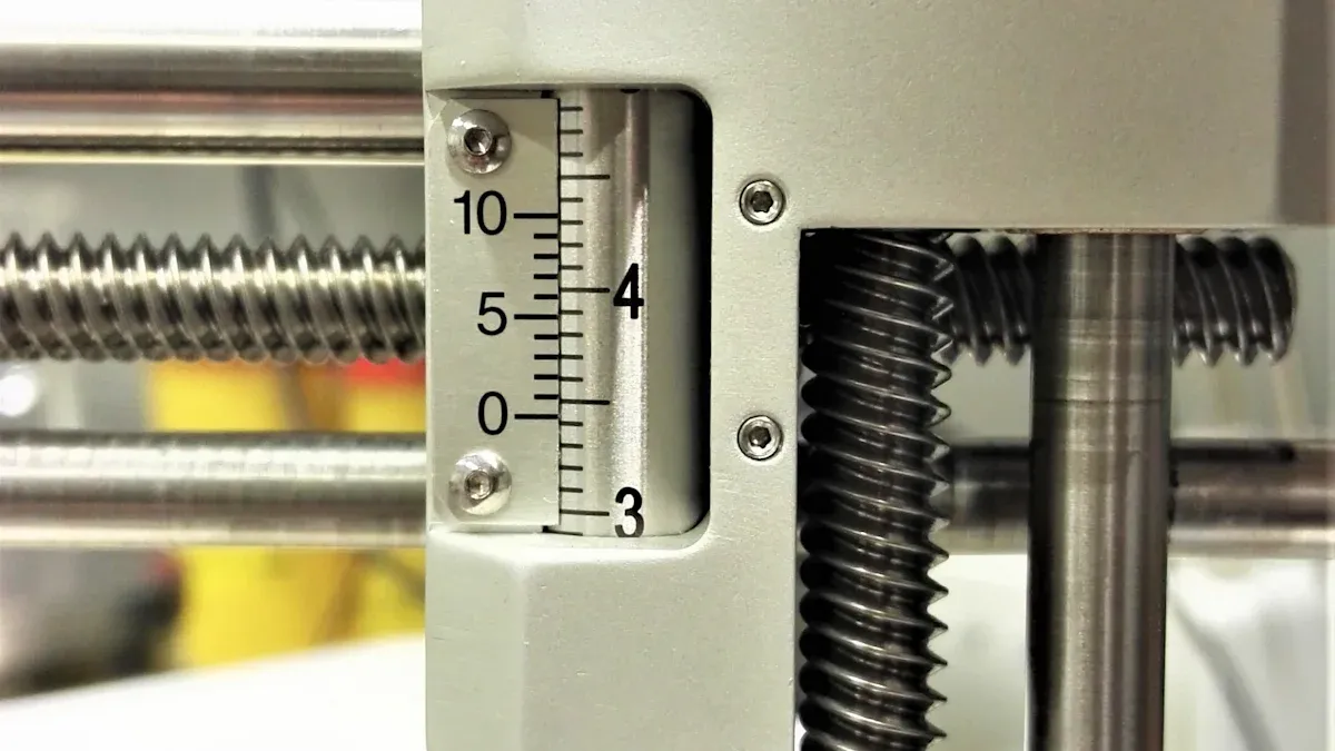 Tools and Techniques for Measurement