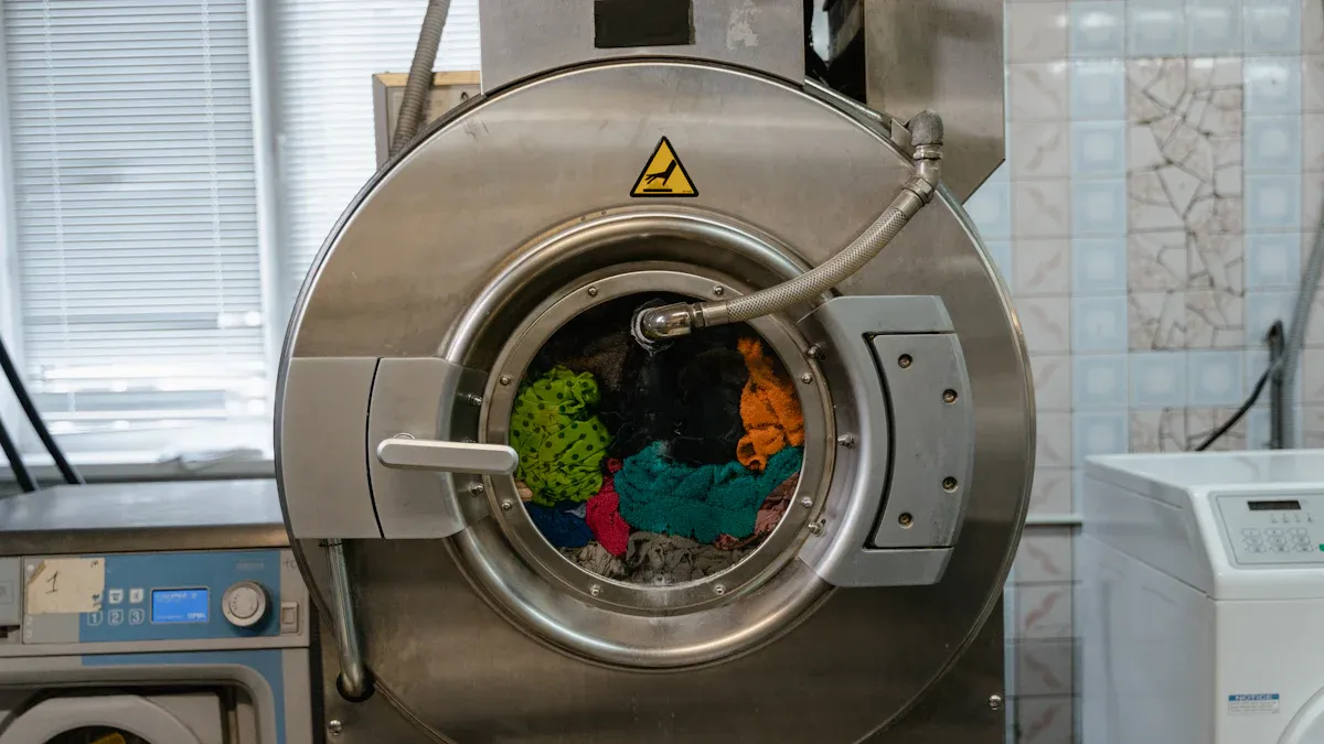 Vacuum Casting: Process, Materials, and Applications in Modern Manufacturing