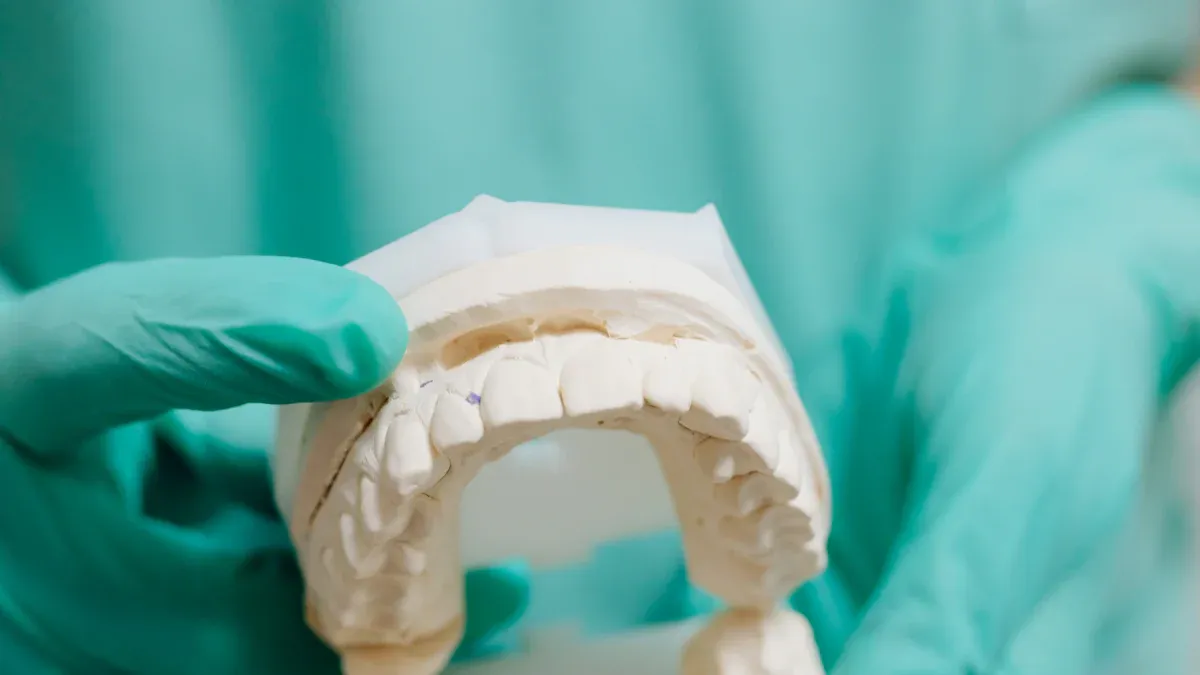 What is Urethane Rubber Casting and How Does It Work
