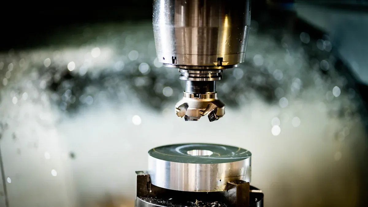 CNC Operator Explained: Skills, Duties, and Opportunities
