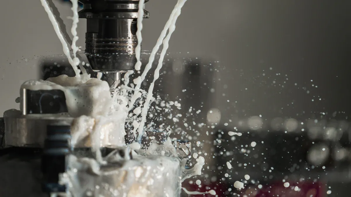 CNC Wood Cutting Machine: Speed vs. Precision for Different Applications