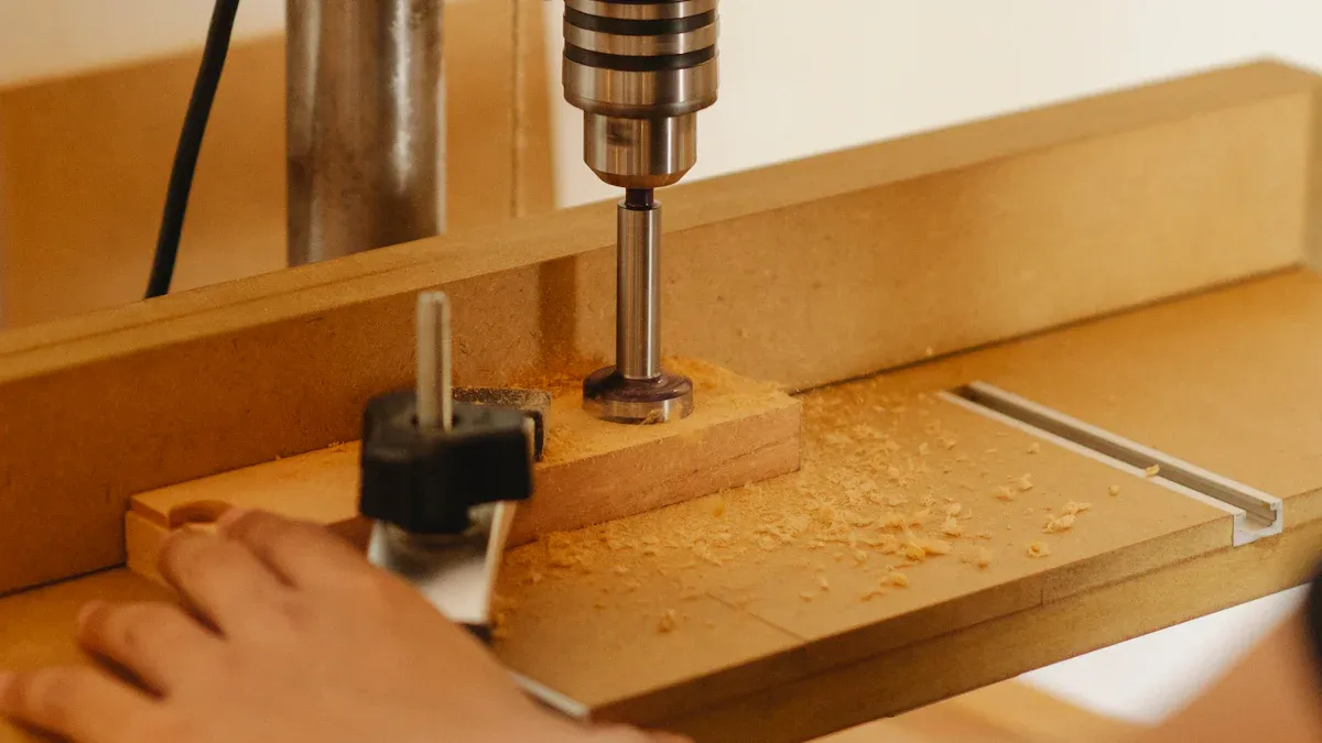 What is Desktop Injection Molding?
