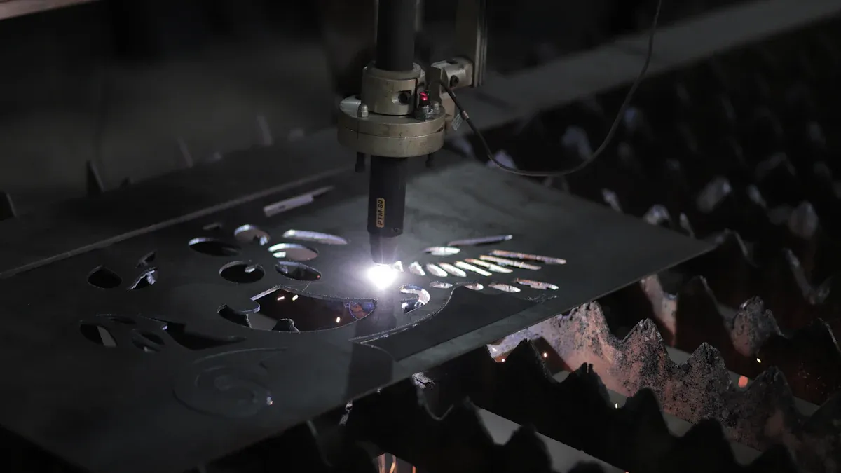 Computer Numerical Control (CNC): Technology, Applications, and Industry Impact