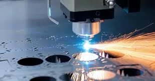 CNC Machines for Metal Fabrication CNC Machines for Metal Fabrication