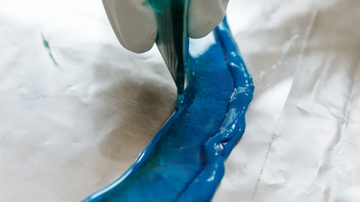 Applications of Urethane Rubber Casting