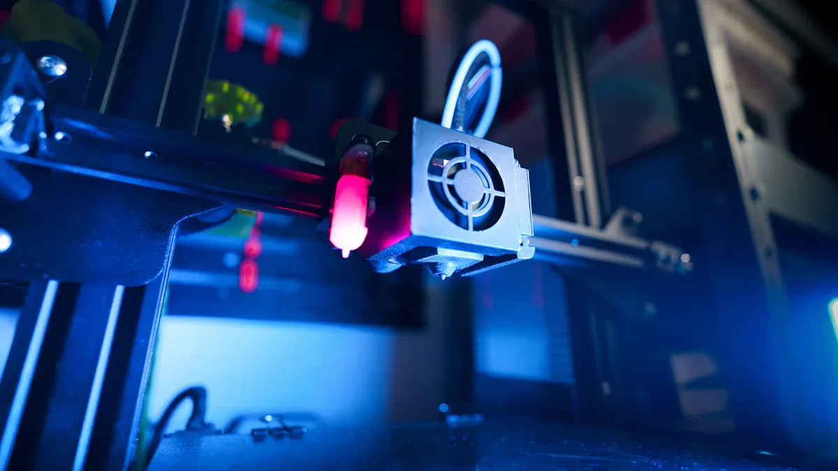 How 3D Printed Fidget Toys Transform Promotions