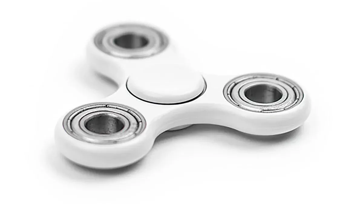 What Makes 3D Printed Fidget Toys Unique