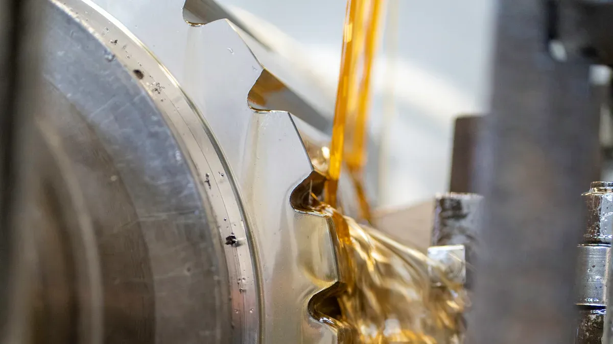 How Machining Bronze Benefits Your Projects