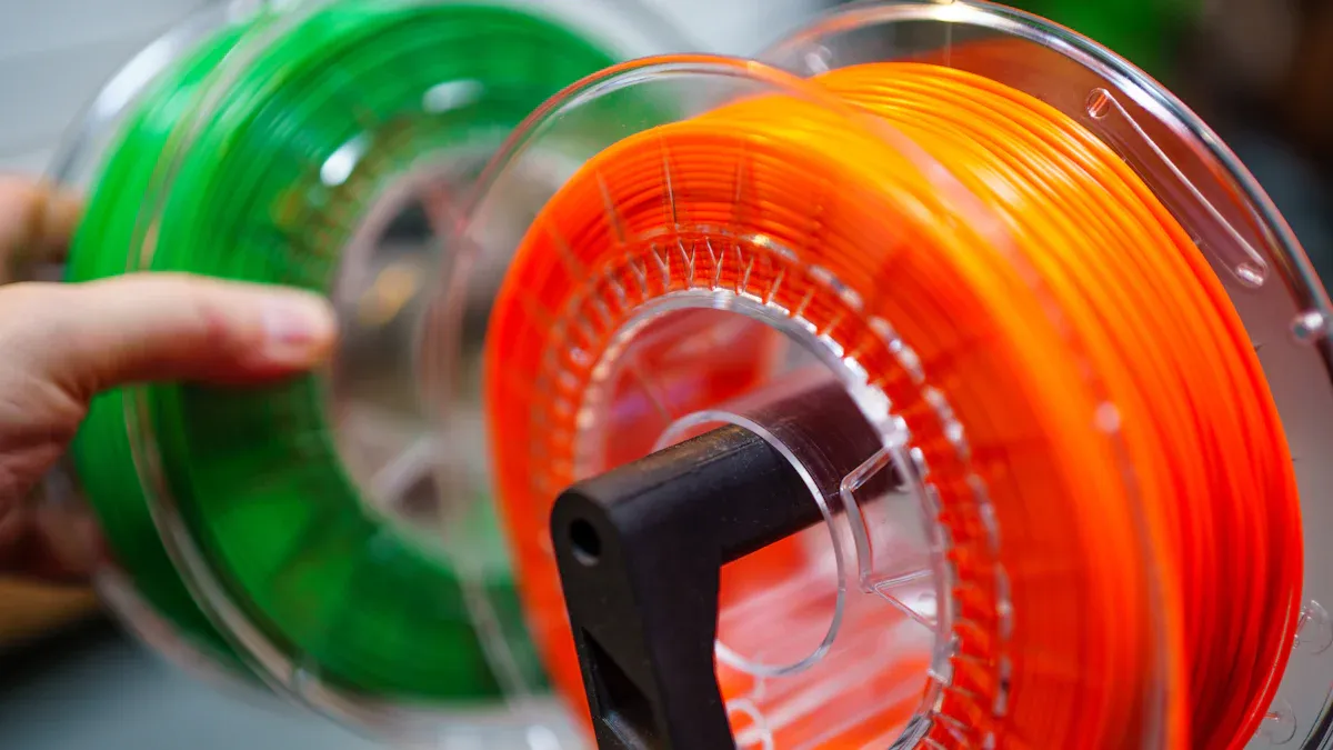 What is Polyurethane Resin and Its Key Properties