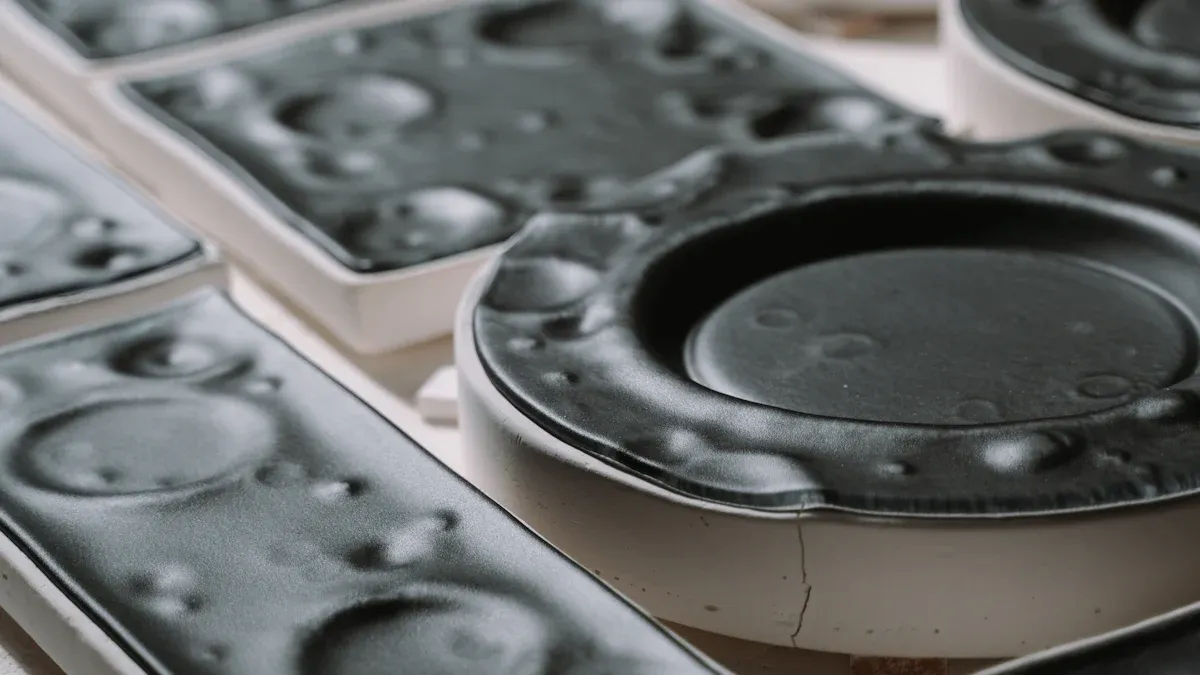 Urethane Casting vs Injection Molding Key Differences and Applications