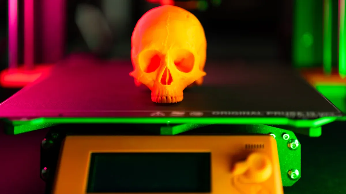 How 3D Printed Fidget Toys Boost Brand Engagement