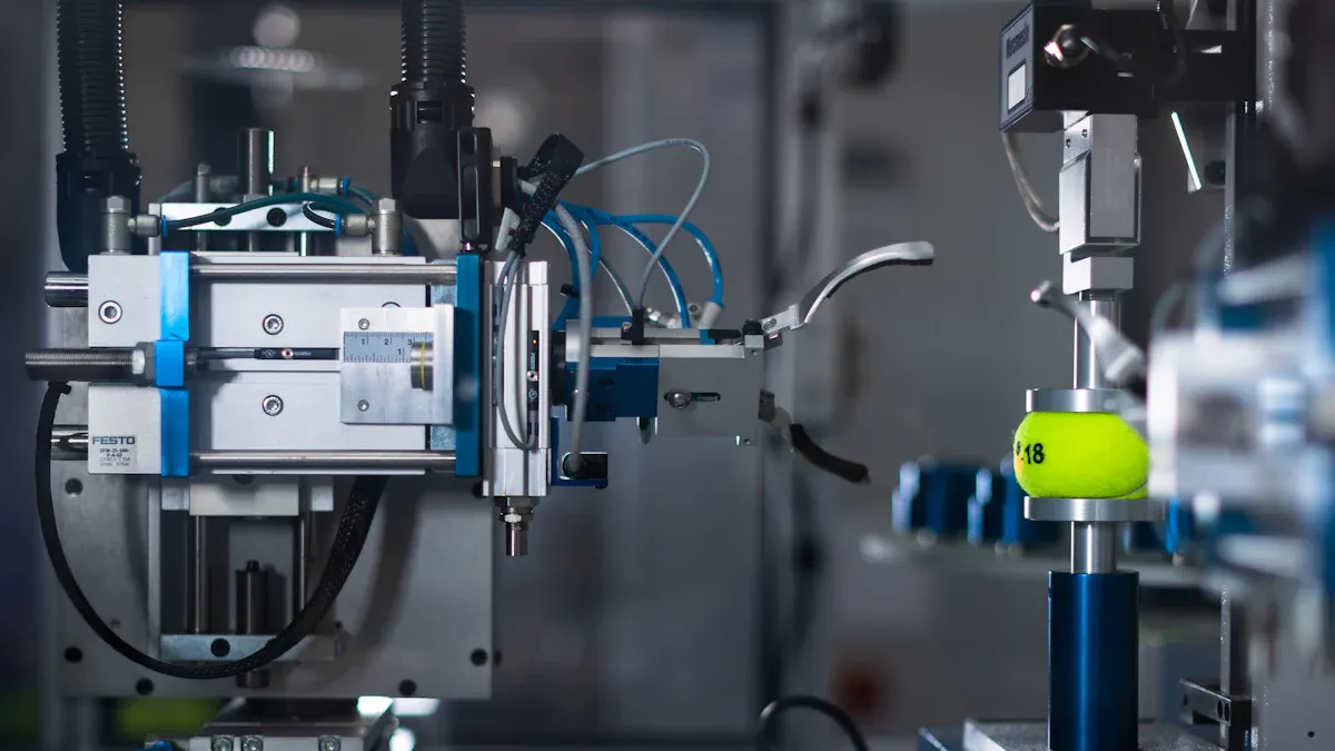Hydraulic Plastic Injection Molding Machines