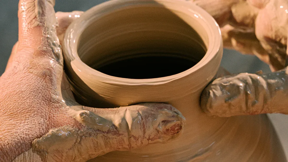 Applications of Using Molding