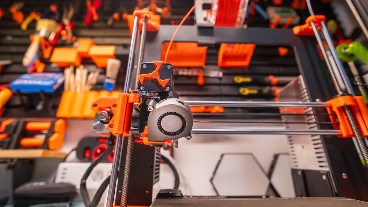 How to Evaluate Machine Parts Manufacturers for Your Prototype Project