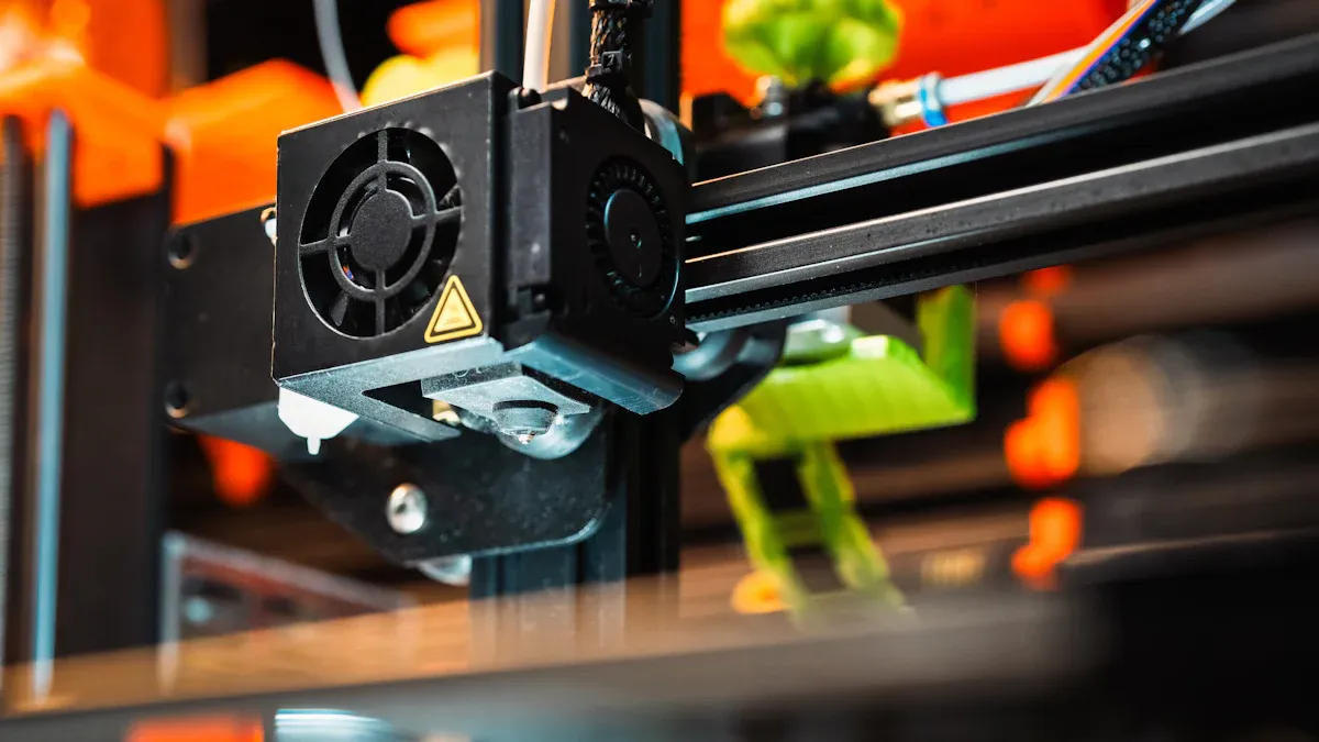 Urethane Casting Service Evaluation