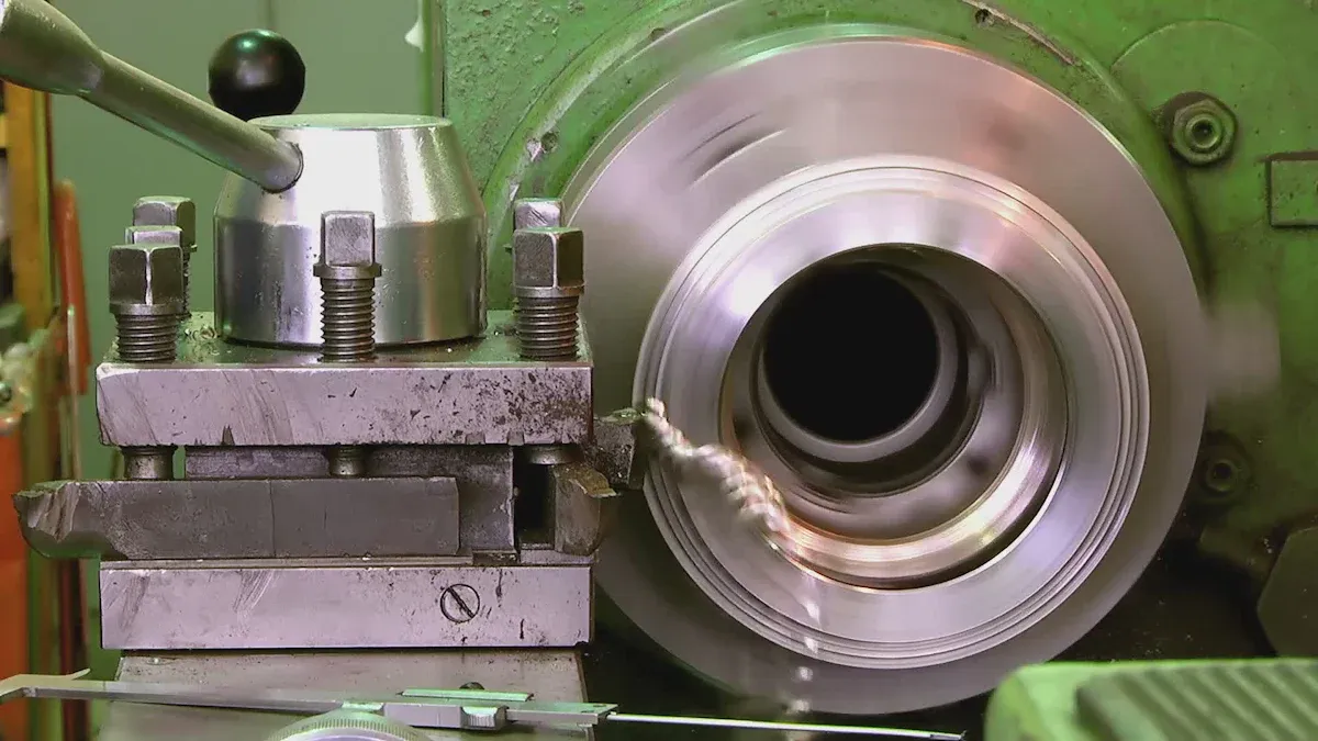 Kovar Machining Services: Processes, Tolerances, and Certifications