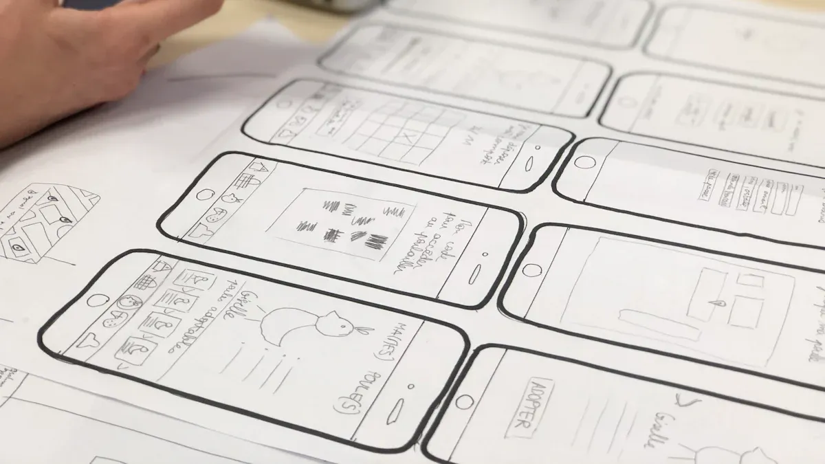Purposes of Prototyping
